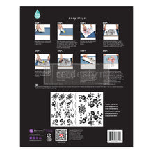 Load image into Gallery viewer, Blossomy - H2O Transfers