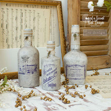 Load image into Gallery viewer, Just Labels - H2O Transfers