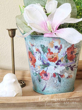 Load image into Gallery viewer, Radiant Blooms - H2O Transfers