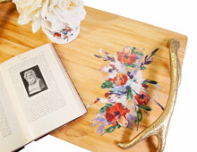 Load image into Gallery viewer, Radiant Blooms - H2O Transfers