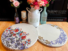 Load image into Gallery viewer, Radiant Blooms - H2O Transfers