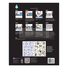 Load image into Gallery viewer, Wild Garden - H2O Transfer