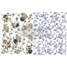 Load image into Gallery viewer, Wild Garden - H2O Transfer