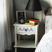 Load image into Gallery viewer, Azure Florals II - H2O Transfers