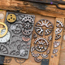 Load image into Gallery viewer, Halves And Quarters