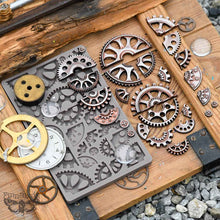 Load image into Gallery viewer, Halves And Quarters