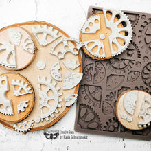 Load image into Gallery viewer, Halves And Quarters