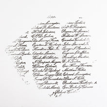 Load image into Gallery viewer, Handwritten Note