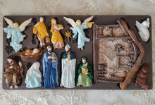 Load image into Gallery viewer, Holy Night Nativity