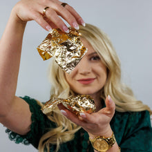 Load image into Gallery viewer, Kacha Gold Leaf