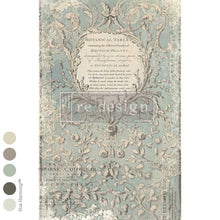 Load image into Gallery viewer, Linnaeus’s Ghost