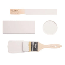 Load image into Gallery viewer, Fusion Mineral Paint Little Stork is used for furniture home decor and DIY craft projects
