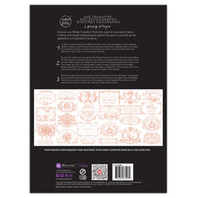 Load image into Gallery viewer, Vintage Labels III