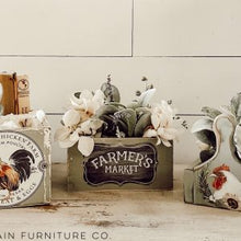 Load image into Gallery viewer, Morning Farmhouse