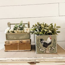 Load image into Gallery viewer, Morning Farmhouse