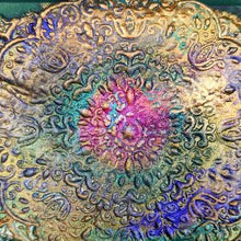 Load image into Gallery viewer, Morocco Emblem