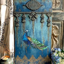 Load image into Gallery viewer, Morocco Emblem