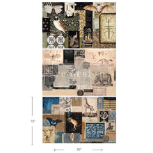 Load image into Gallery viewer, Mystic Manuscripts