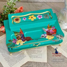 Load image into Gallery viewer, Organic Flora