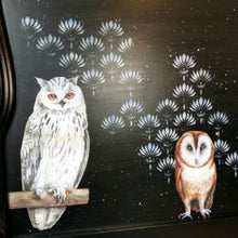 Load image into Gallery viewer, Owl
