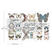 Load image into Gallery viewer, Papillon Collection