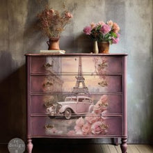 Load image into Gallery viewer, Parisian Bloom Haven
