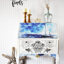 Load image into Gallery viewer, Parisian Letter