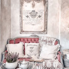 Load image into Gallery viewer, Parisian Letter