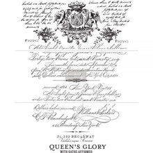 Load image into Gallery viewer, Parisian Letter