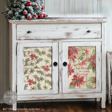 Load image into Gallery viewer, Poinsettias