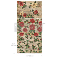 Load image into Gallery viewer, Poinsettias
