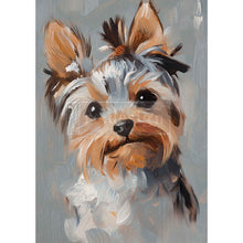 Load image into Gallery viewer, Posh Pup Portraits