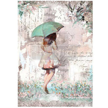 Load image into Gallery viewer, Rainy Afternoon