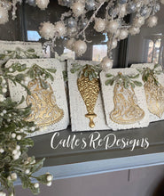 Load image into Gallery viewer, Silver Bells