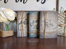 Load image into Gallery viewer, Classic Vintage Labels