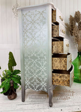 Load image into Gallery viewer, Gothic Trellis