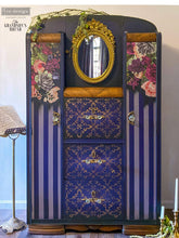 Load image into Gallery viewer, Gothic Trellis