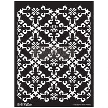 Load image into Gallery viewer, Gothic Trellis