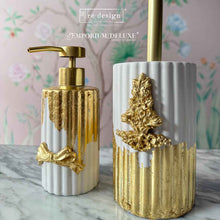 Load image into Gallery viewer, Regal Flourish