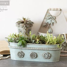 Load image into Gallery viewer, Regal Trimmings