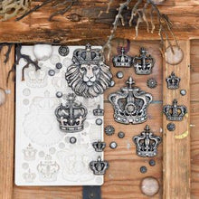 Load image into Gallery viewer, Regalia