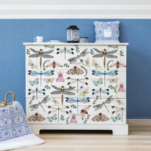 Load image into Gallery viewer, Riverbed Dragonflies