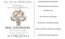 Load image into Gallery viewer, Royal Bouquet