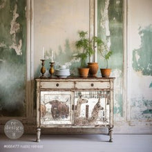 Load image into Gallery viewer, Rustic Retreat