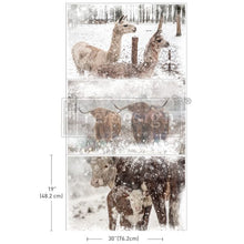 Load image into Gallery viewer, Rustic Retreat