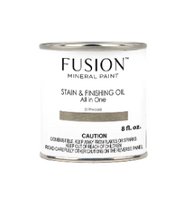 Load image into Gallery viewer, Driftwood - Stain & Finishing Oil - All in One 237ml