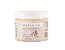 Load image into Gallery viewer, Salad Bowl Finish