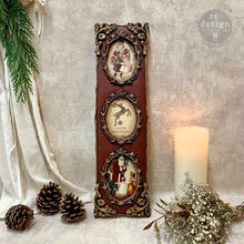Load image into Gallery viewer, Santaland Sparkle
