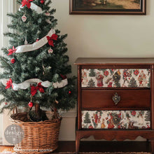 Load image into Gallery viewer, Santaland Sparkle