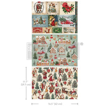 Load image into Gallery viewer, Santaland Sparkle